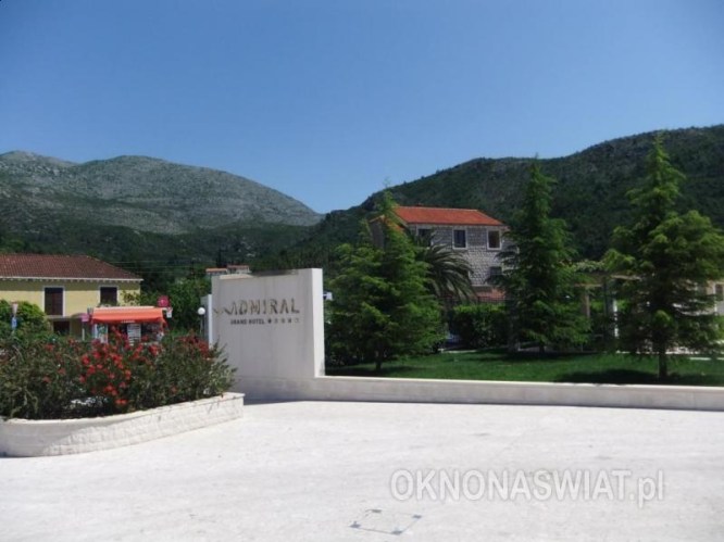 chorwacja amdiral grand1a